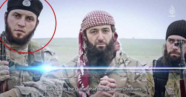 Све више држављана ЦГ у редовима ИД: Врбује их Билибани